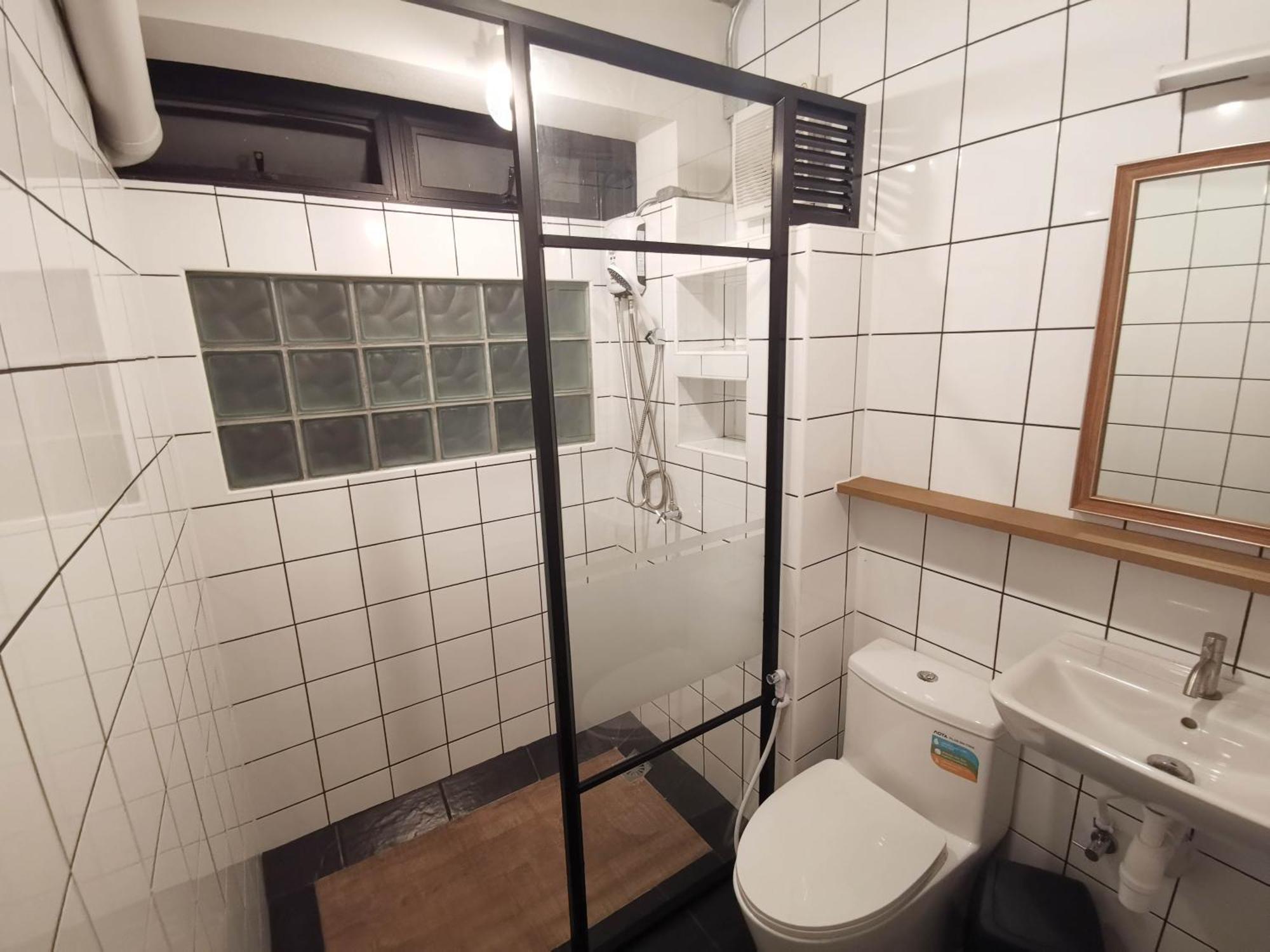 Hostel Liaw Base House Bangkok Exterior foto